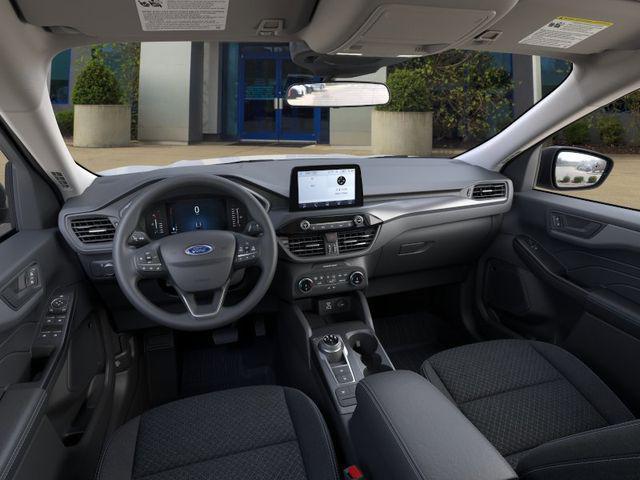 new 2026 Ford Escape car, priced at $25,995