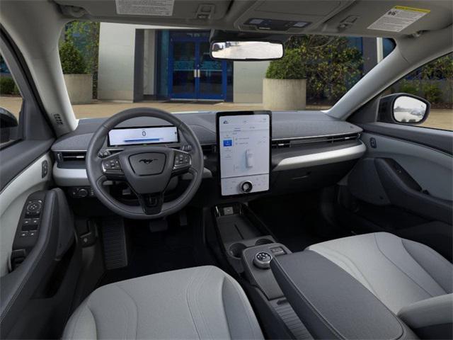 new 2024 Ford Mustang Mach-E car, priced at $35,995