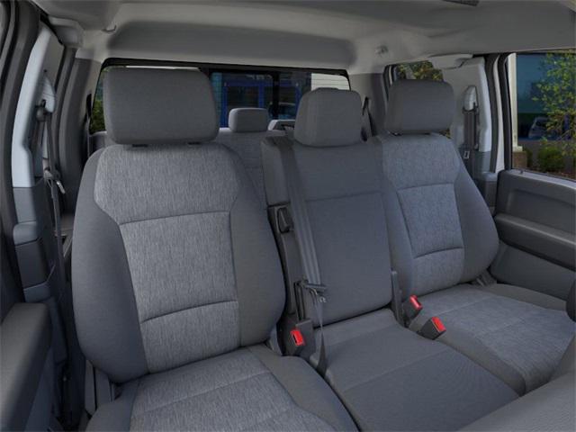 new 2026 Ford F-350 car, priced at $64,264