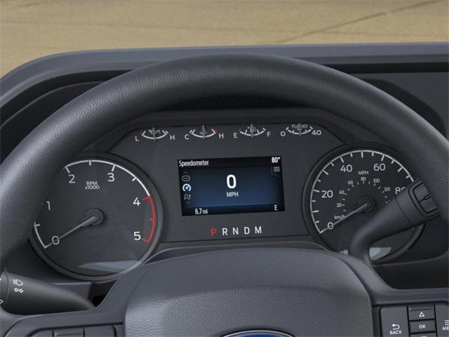 new 2026 Ford F-350 car, priced at $64,264