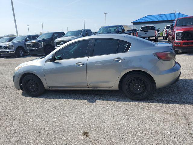 used 2011 Mazda Mazda3 car, priced at $2,987