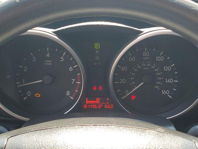 used 2011 Mazda Mazda3 car, priced at $2,987