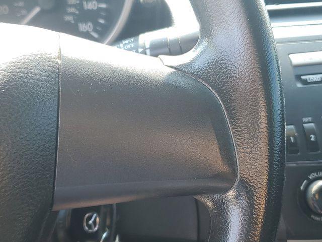 used 2011 Mazda Mazda3 car, priced at $2,987