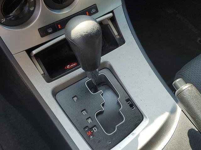 used 2011 Mazda Mazda3 car, priced at $2,987