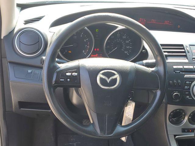 used 2011 Mazda Mazda3 car, priced at $2,987