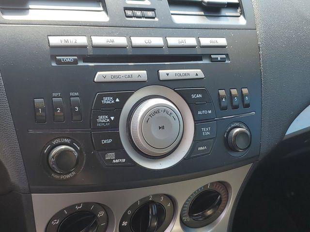 used 2011 Mazda Mazda3 car, priced at $2,987