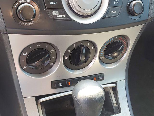 used 2011 Mazda Mazda3 car, priced at $2,987