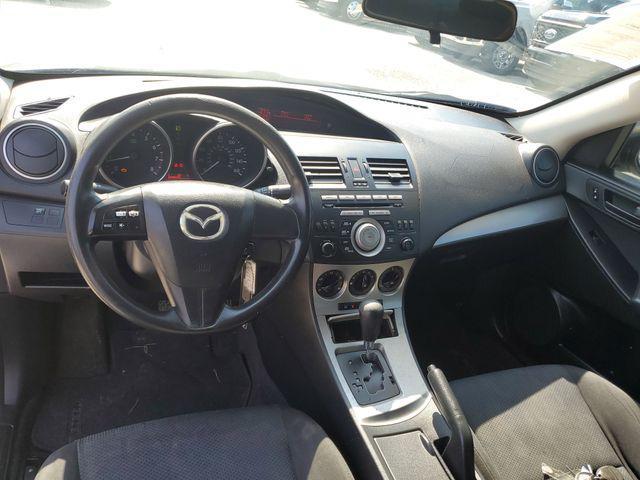 used 2011 Mazda Mazda3 car, priced at $2,987