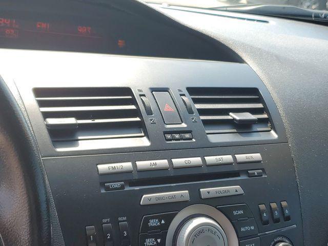 used 2011 Mazda Mazda3 car, priced at $2,987