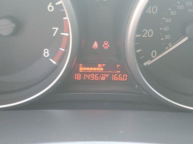 used 2011 Mazda Mazda3 car, priced at $2,987