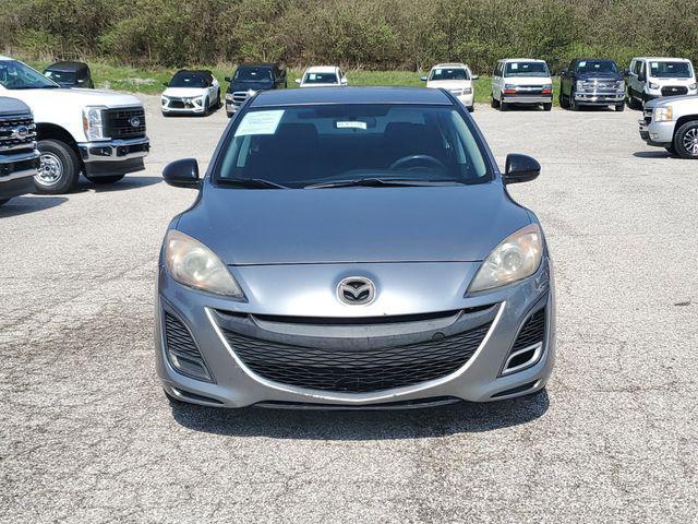 used 2011 Mazda Mazda3 car, priced at $2,987