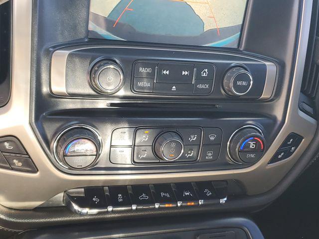 used 2016 GMC Sierra 1500 car, priced at $20,623