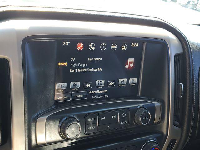 used 2016 GMC Sierra 1500 car, priced at $20,623