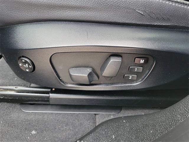 used 2014 BMW X3 car, priced at $5,626