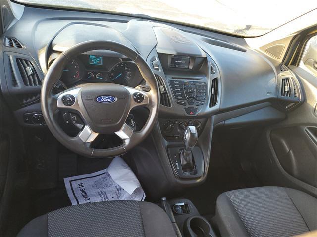 used 2016 Ford Transit Connect car, priced at $18,905