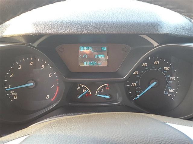 used 2016 Ford Transit Connect car, priced at $18,905