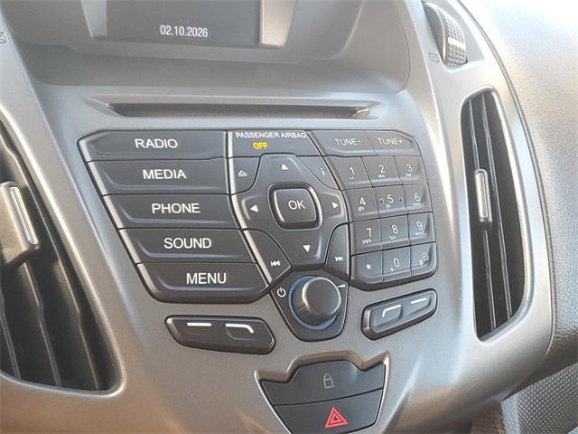 used 2016 Ford Transit Connect car, priced at $18,905