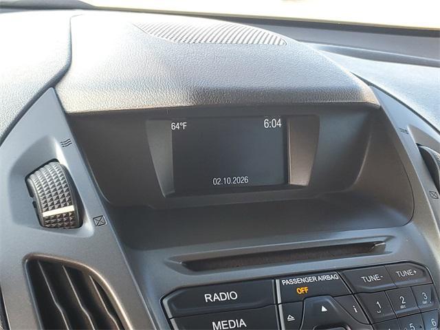 used 2016 Ford Transit Connect car, priced at $18,905