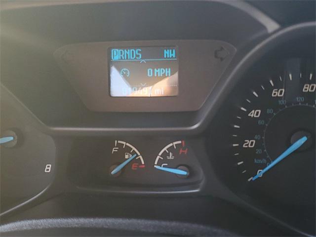 used 2016 Ford Transit Connect car, priced at $18,905