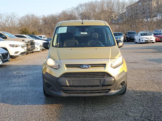 used 2016 Ford Transit Connect car, priced at $18,905