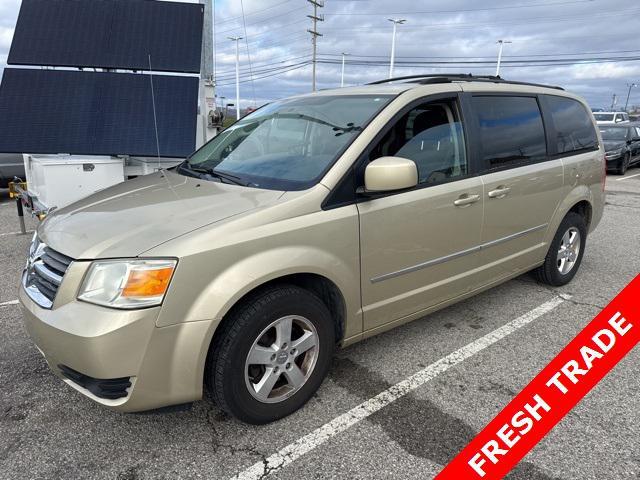 used 2010 Dodge Grand Caravan car, priced at $5,986