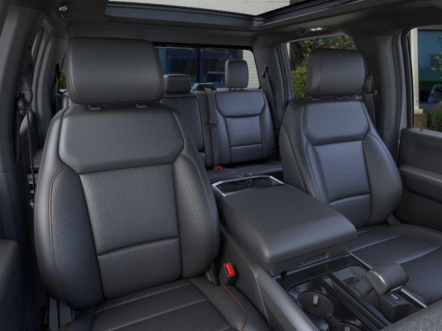 new 2026 Ford F-150 car, priced at $63,265