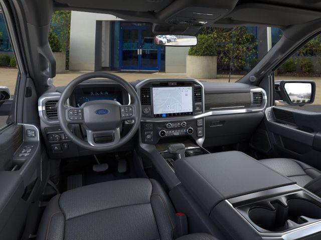 new 2026 Ford F-150 car, priced at $63,265