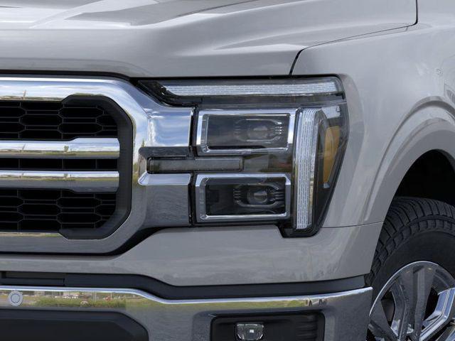 new 2026 Ford F-150 car, priced at $67,520