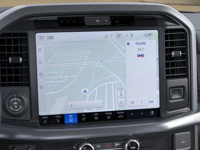 new 2026 Ford F-150 car, priced at $67,520