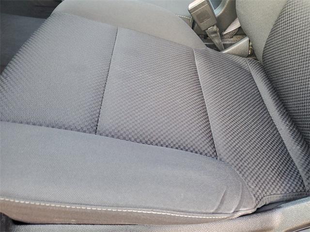 used 2015 Chevrolet Silverado 1500 car, priced at $18,154