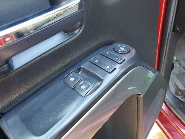 used 2015 Chevrolet Silverado 1500 car, priced at $14,487
