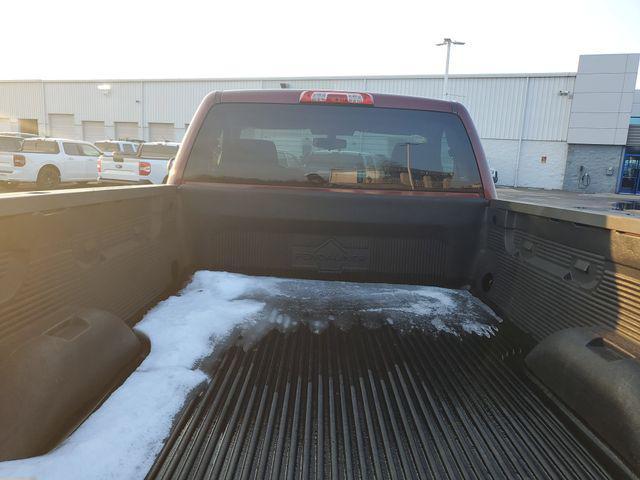 used 2015 Chevrolet Silverado 1500 car, priced at $14,487