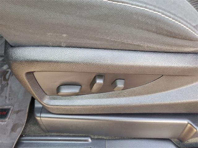 used 2015 Chevrolet Silverado 1500 car, priced at $18,154