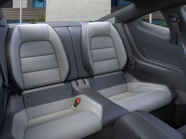 new 2026 Ford Mustang car, priced at $40,695