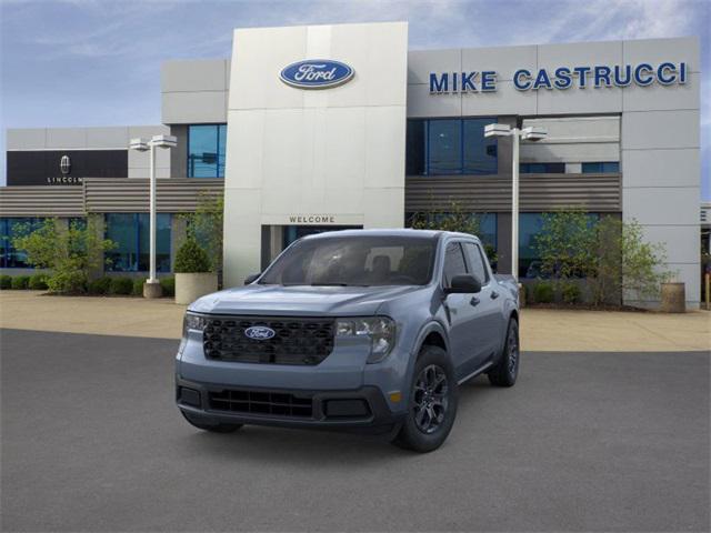 new 2025 Ford Maverick car, priced at $31,431