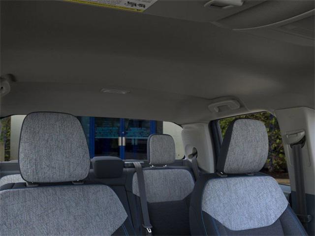 new 2025 Ford Maverick car, priced at $31,431