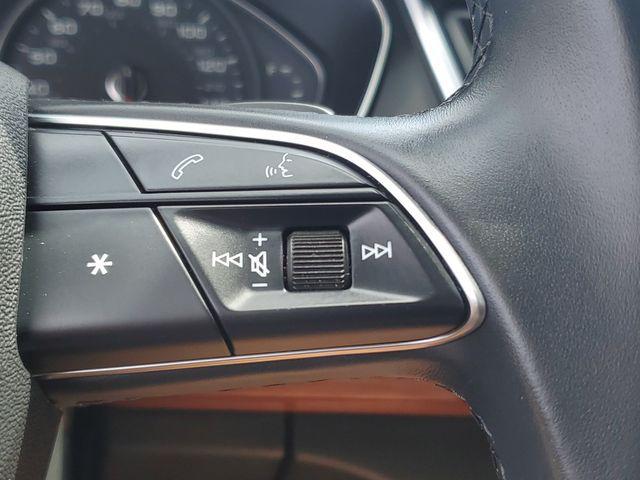 used 2021 Audi Q5 car, priced at $21,328