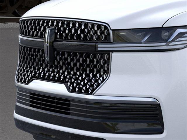 new 2026 Lincoln Navigator car, priced at $112,080