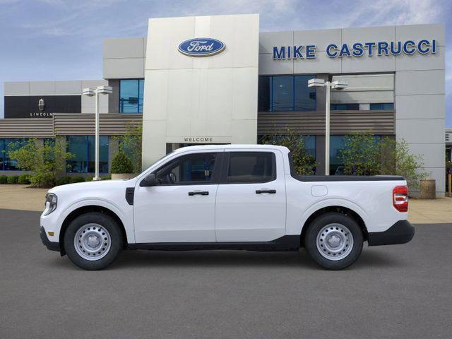 new 2026 Ford Maverick car, priced at $29,890