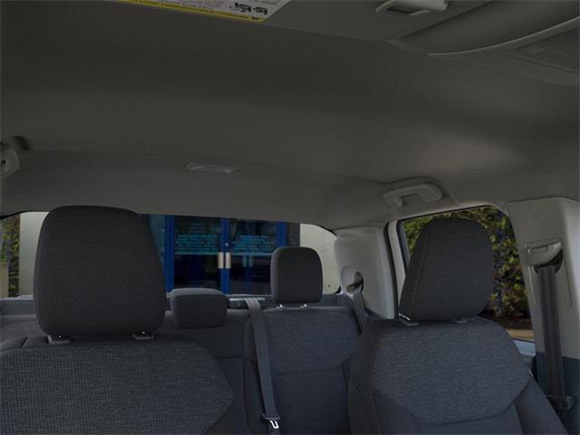 new 2025 Ford Maverick car, priced at $28,395