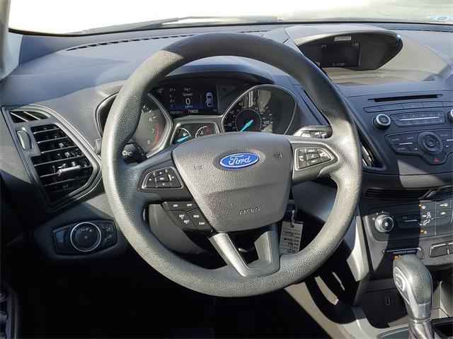 used 2017 Ford Escape car, priced at $6,431