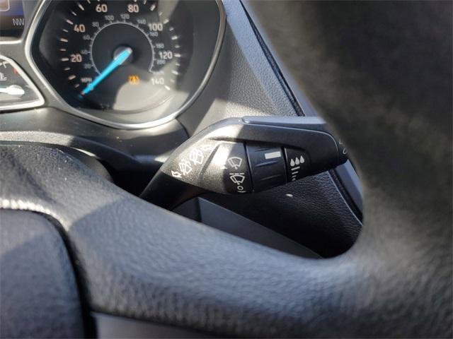 used 2017 Ford Escape car, priced at $6,431