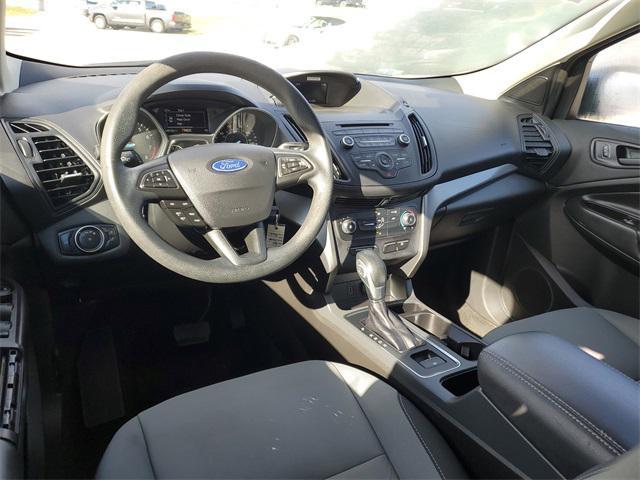 used 2017 Ford Escape car, priced at $6,431