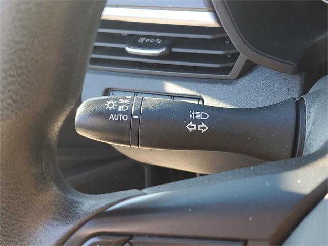 used 2024 Nissan Altima car, priced at $15,809