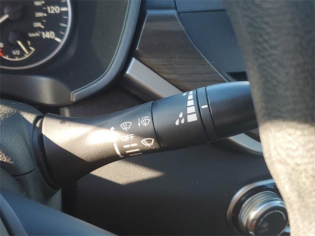used 2024 Nissan Altima car, priced at $15,809