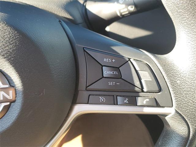 used 2024 Nissan Altima car, priced at $15,809