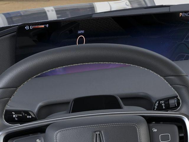 new 2025 Lincoln Navigator car, priced at $96,566