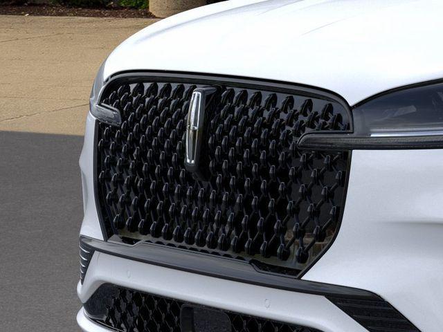 new 2026 Lincoln Aviator car, priced at $67,716