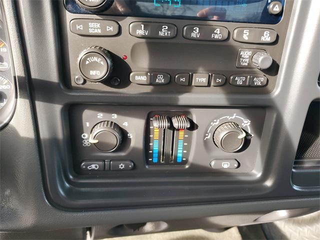 used 2007 Chevrolet Silverado 1500 car, priced at $9,985