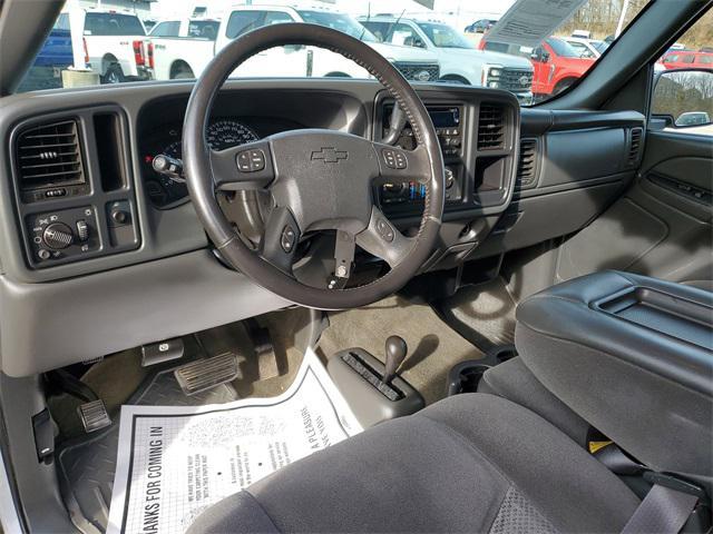 used 2007 Chevrolet Silverado 1500 car, priced at $9,985